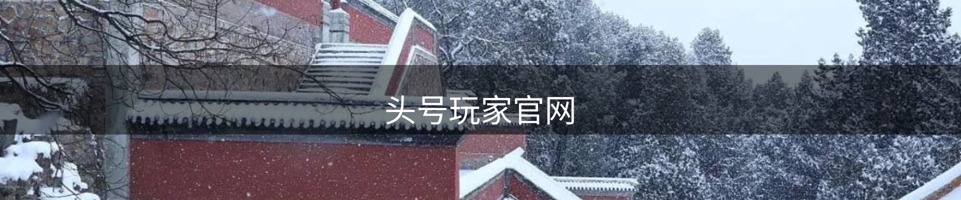 头号玩家官网